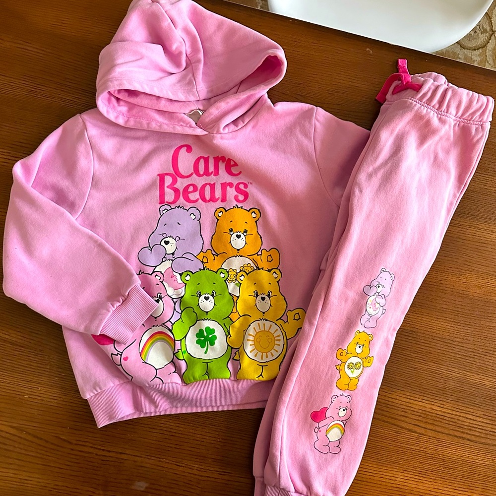 Sweatsuit